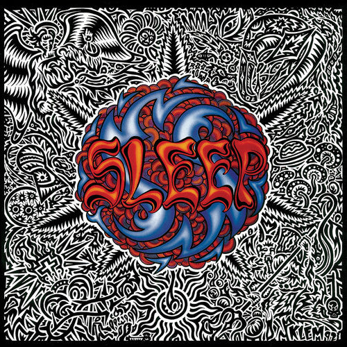 Sleep - Sleep (Vinyl LP, Import) - Pale Blue Dot Records