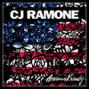 the album cover for CJ Ramone - American Beauty [Vinyl]