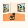 the album cover for Quilt - Plaza [Indie Exclusive Limited Edition Clear Vinyl]