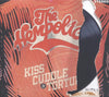 the album cover for The Hempolics - Kiss Cuddle & Torture: Vol. 1 [LP]