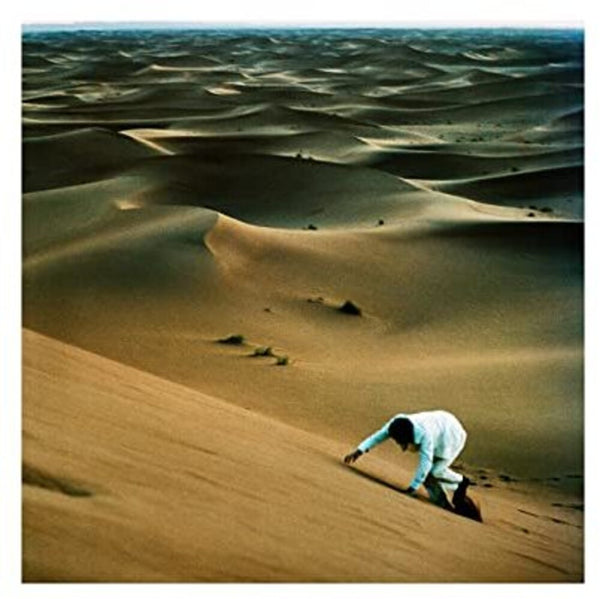 the album cover for Baxter Dury - Prince Of Tears [LP]