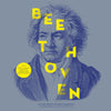 the album cover for Ludwig Beethoven Van - Masterpieces Of [180 Gram] (Fra)