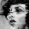 the album cover for Public Memory - Wuthering Drum