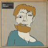 the album cover for Glen Hansard - Season On The Line [Download Included]