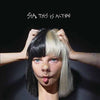 Sia - This Is Acting [Vinyl] - Pale Blue Dot Records