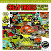 the album cover for Big Brother & The Holding Company - Cheap Thrills [Limited Edition] [180 Gram]