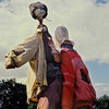 the album cover for Eagulls - Ullages [Vinyl]