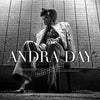 the album cover for Andra Day - Cheers To The Fall [2LP]