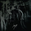the album cover for Lantlos - Lantlos
