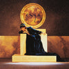 the album cover for Enya - The Memory Of Trees [Vinyl]