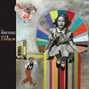 the album cover for Honeydogs - Love & Cannibalism
