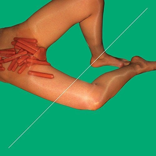 Peaches - Rub Remixed - Pale Blue Dot Records