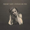 the album cover for Margaret Glaspy - Emotions And Math [LP]