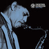 the album cover for Dexter Gordon - Body & Soul [LP]