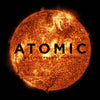the album cover for Mogwai - Atomic [Vinyl]