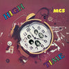 the album cover for Mc5 - High Time [Vinyl]