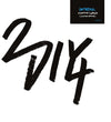 the album cover for Interpol - Everything Is Wrong (solomun Remix)