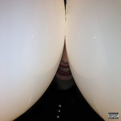 Death Grips - Bottomless Pit [Vinyl] - Pale Blue Dot Records
