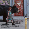 Red Hot Chili Peppers - The Getaway [Vinyl] - Pale Blue Dot Records