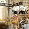 the album cover for Chet Atkins - In Hollywood [180 Gram]