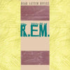 the album cover for R.E.M. - Dead Letter Office [LP]