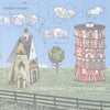 Modest Mouse - Building Nothing Out Of Something [Vinyl] - Pale Blue Dot Records