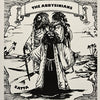 the album cover for Abbysinians - Satta