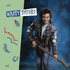 the album cover for Marty Stuart - Tempted