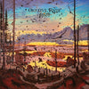 the album cover for Okkervil River - Away [2 LP]