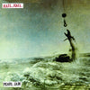 the album cover for Pearl Jam - Hail Hail b/w Black Red Yellow [Vinyl Single]