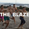 Blaze - Territory (Vinyl LP) - Pale Blue Dot Records