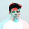 the album cover for Petit Biscuit - Petit Biscuit EP [White Vinyl]
