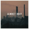 the album cover for Ross, Atticus / Ross, Leopold / Krlic, Bobby - Almost Holy (Original Soundtrack)