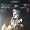 the album cover for Willie Nelson - For the Good Times: A Tribute to Ray Price [Vinyl]