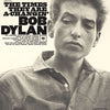 the album cover for Bob Dylan - The Times They Are A-Changin' [Import Vinyl]