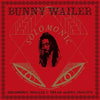 the album cover for Bunny Wailer - Solomonic Singles 1: Tread Along 1969-1976 [Vinyl]
