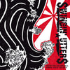 the album cover for Swingin Utters - Drowning In the Sea, Rising with the Sun