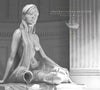 the album cover for Ingurgitating Oblivion - Vision Wallows In Symphonies Of Light