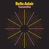 the album cover for Belle Adair - Tuscumbia [LP]