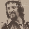 the album cover for Waylon Jennings - Lonesome On'ry and Mean: A Tribute To Waylon Jennings [Vinyl]