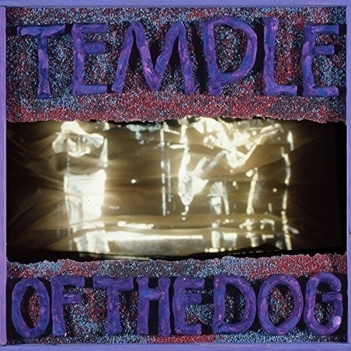 Temple Of The Dog - Temple Of The Dog - Pale Blue Dot Records