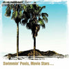 the album cover for Dwight Yoakam - Swimmin' Pools, Movie Stars… [Vinyl]
