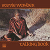 Stevie Wonder - Talking Book [LP] - Pale Blue Dot Records