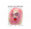 the album cover for Balance And Composure - Light We Made [Vinyl]