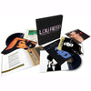 the album cover for Lou Reed - The RCA & Arista Vinyl Collection, Vol. 1 [Import Box Set]