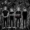 the album cover for Weezer - Make Believe [LP]