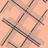 the album cover for Diseno Corbusier - Stadia