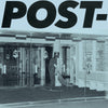 the album cover for Jeff Rosenstock - Post- [Colored Vinyl] [180 Gram] [Download Included]