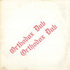 the album cover for Errol Brown - Orthodox Dub