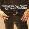 the album cover for Nathaniel Rateliff & The Night Sweats - A Little Something More From [LP]